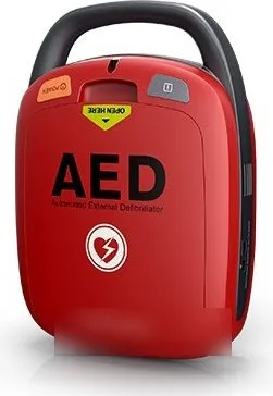 Defibrillatori DAE