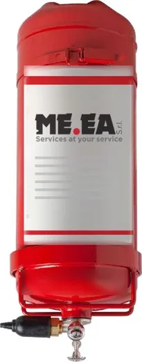 Estintori automatici